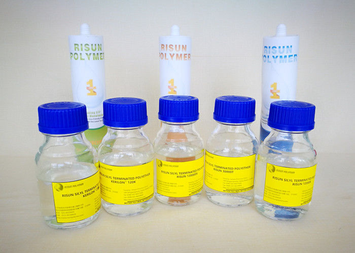 Low VOC Silyl Terminated Polyether For Concrete Joint Sealant Household Decoration