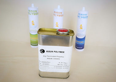Hybrid Polymer Adhesive Silyl Modified Polymer Ekonomiczny, bezwonny płyn