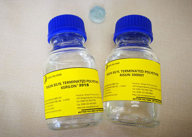 Crystal Ms Hybrid polimer lepkość 7000-10000 do stosowania ozdób z samoprzylepnej szczeliwa
