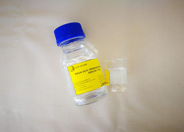 Lepkość 18000 -22000 Clear Hybrid Polymer do uszczelniaczy samochodowych