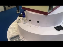 Silane Terminated Polyether of Exhibition (Silan wykończony poliether wystawienniczy)