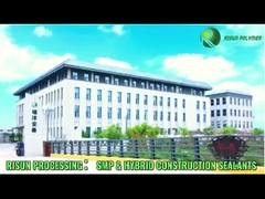 Czy proces wytwarzania kleju zazwyczaj obejmuje następujące kroki?